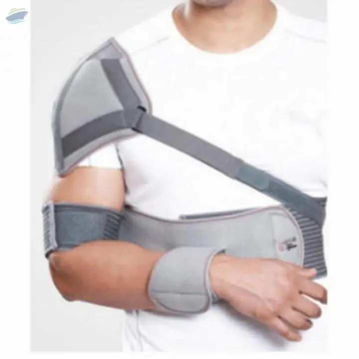 Rib Shoulder Immobilizer