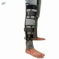 Long Knee Brace