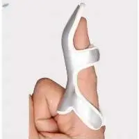 Frog Splint