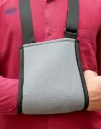 Cuff N Collar Sling