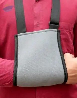Cuff N Collar Sling