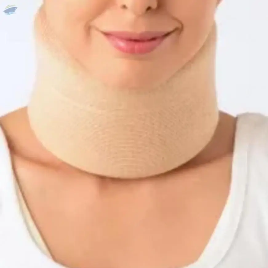 Cervical Soft Collar O.E.
