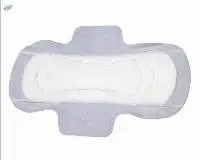 Ultra Thin Sanitary Napkin