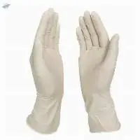 Latex Surgical Examination Gloves