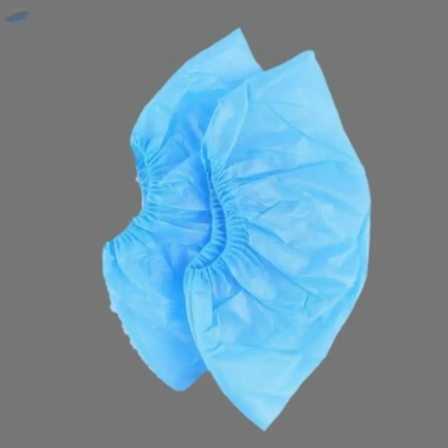 Disposable Non Woven Shoe Cover