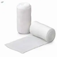 Gauze Roll Bandage