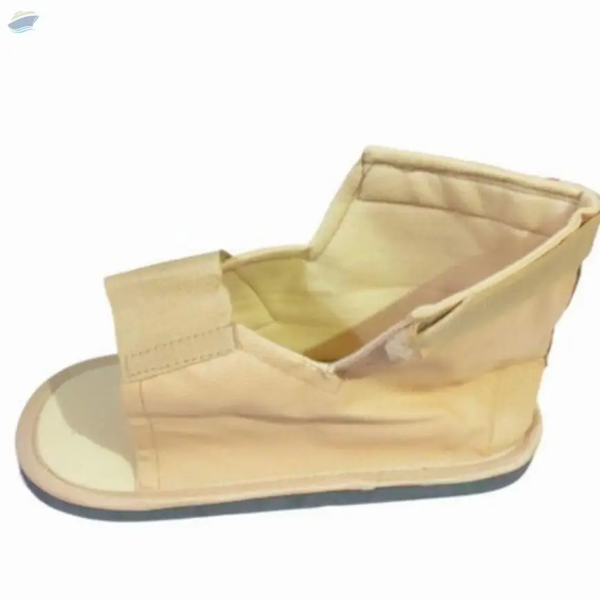 Medical Cast Shoe