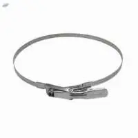 Drum Locks, Rings And Seals