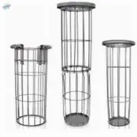Filter Cages