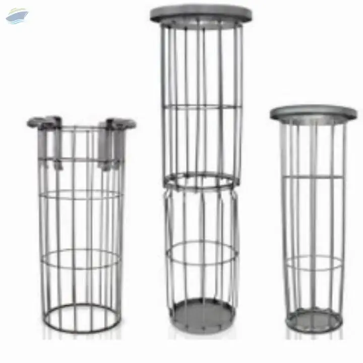 Filter Cages