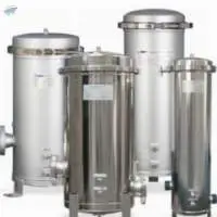 Filter Housing Single