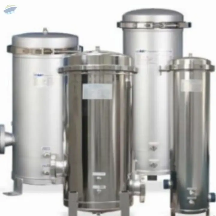 Filter Housing Single