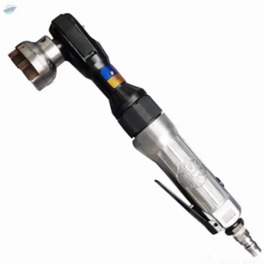 Pneumatic Bung Opener and Closing Tool