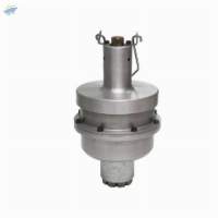 Pneumatic Crimping Tools