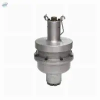 Pneumatic Crimping Tools