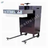 Semi Automatic Induction Machine 