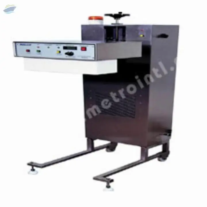 Semi Automatic Induction Machine 