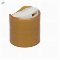 24/410 mm Disc Top/Crab Type Cap