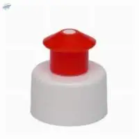 28 mm Push Pull Cap