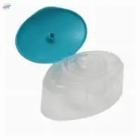 28 mm Shampoo/Shower Gel Cap