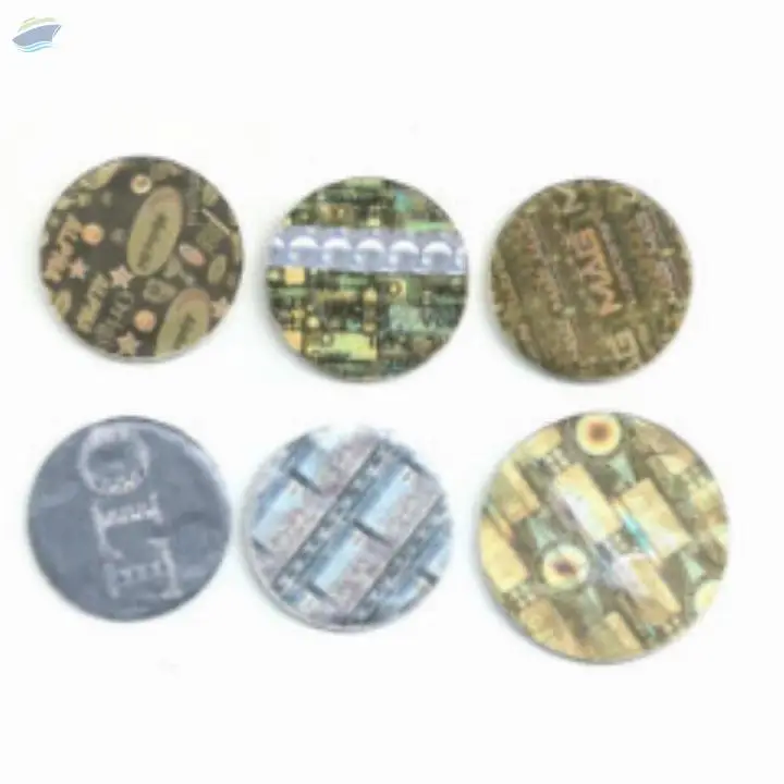Holographic Wads