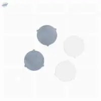 One Piece Induction Seal Plain