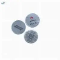 Target Print Wads