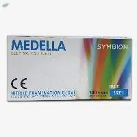 Nitrile Glove