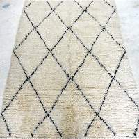 Wool Shaggy Carpets
