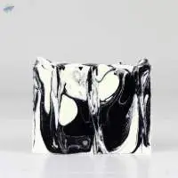 Activated Charcoal Soap