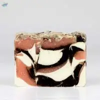 Coffee And Coconut Soap