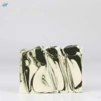 Neem And Green Tea Soap