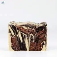 Black Tea And Cinnamon Soap