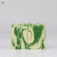 Aloe Vera And Avocado Soap
