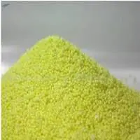 Sulphur Granular/Powder