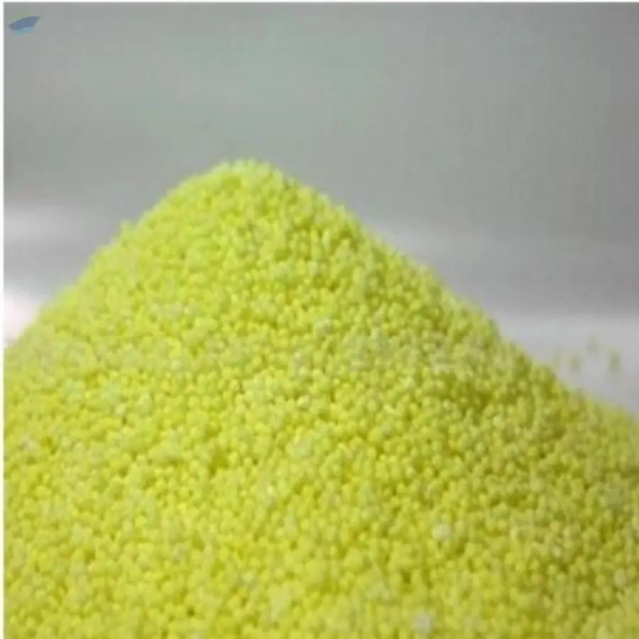 Sulphur Granular/Powder