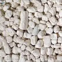 Lime Stone And Clinker