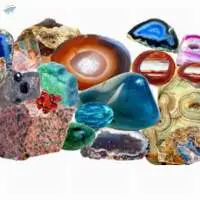 Minerals
