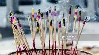 Incense Sticks