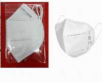 Respirator Mask FFP2