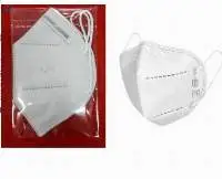 Respirator Mask FFP2