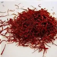 Saffron