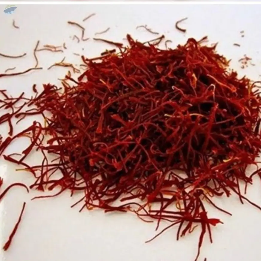 Saffron