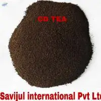CD Tea