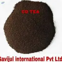 CD Tea