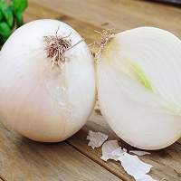 White Onion