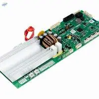 Household ESS BMS 16S100A