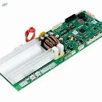 Household ESS BMS 16S100A