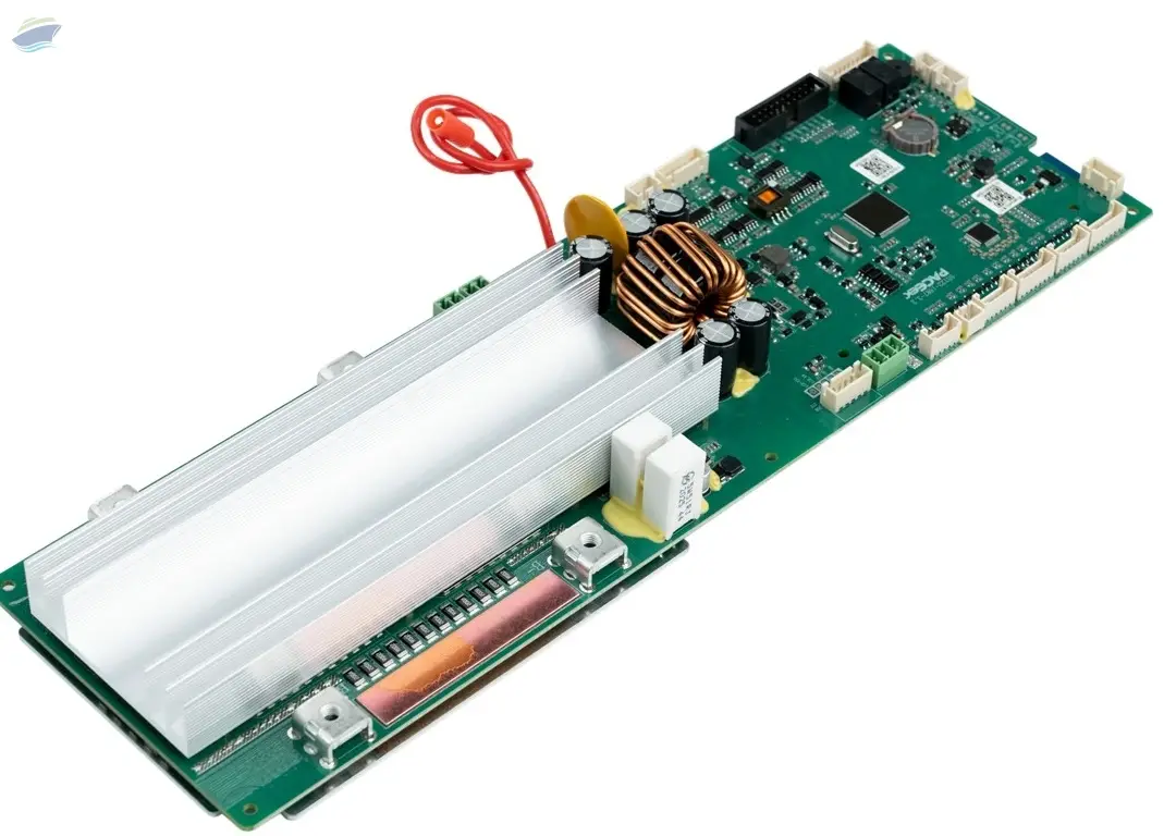 Household ESS SMART BMS 16S200A
