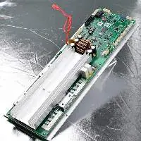 Household ESS SMART BMS 16S300A